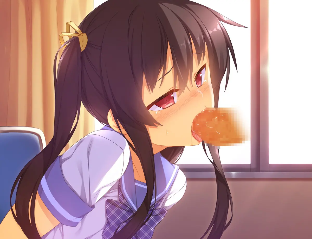 Namaiki Na Kouhai Ga Iku Made Semeru No O Yamenai